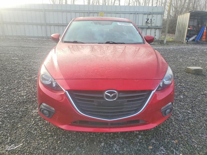 Фото 5 - MAZDA 3