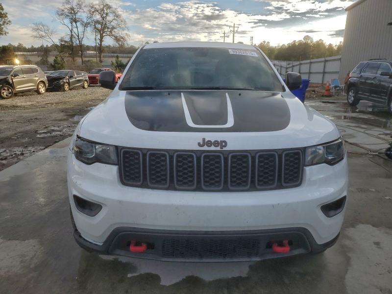 Фото 5 - JEEP GRAND CHER