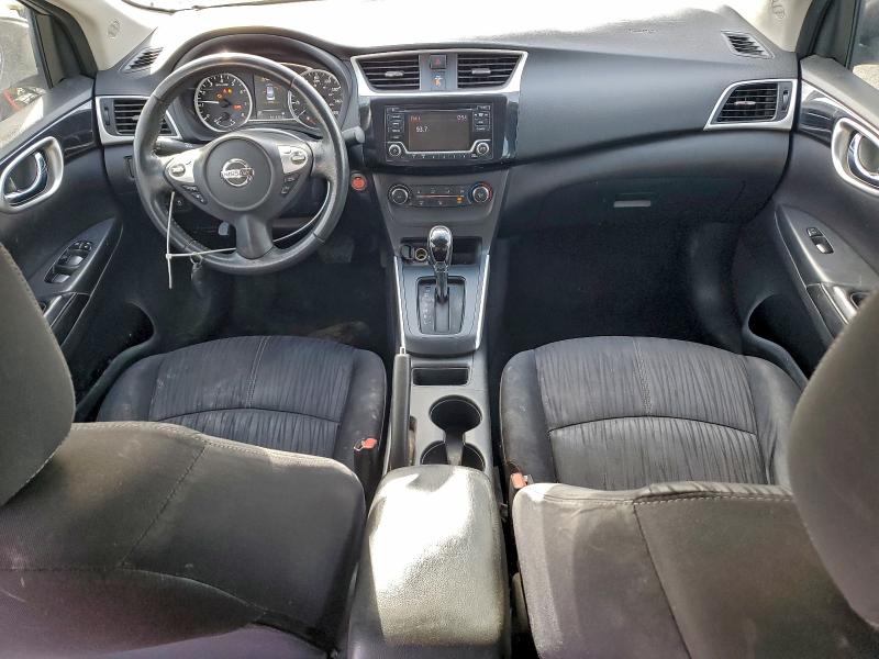 Фото 8 - NISSAN SENTRA