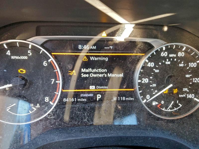 Фото 9 - NISSAN ROGUE