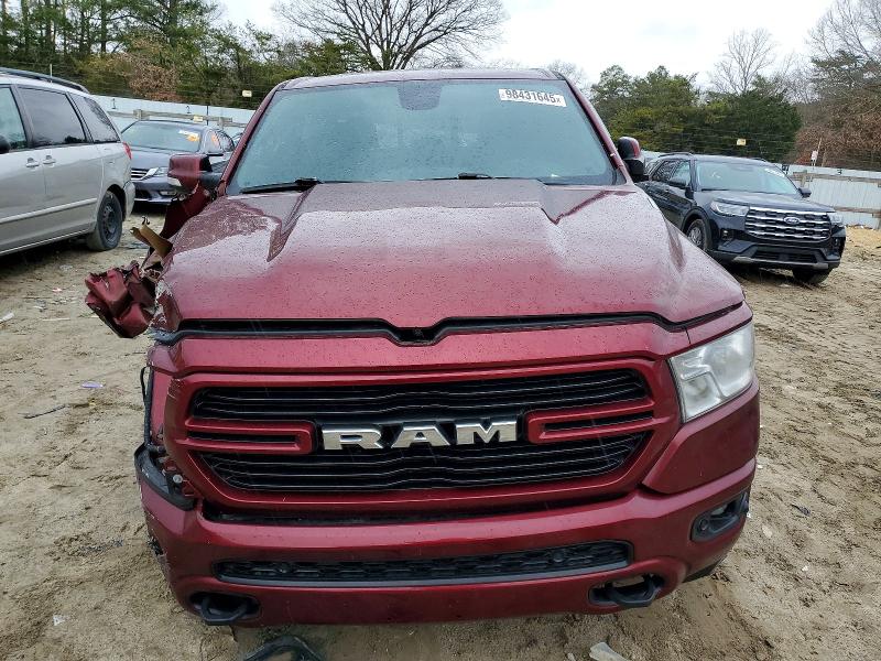Фото 5 - RAM 1500