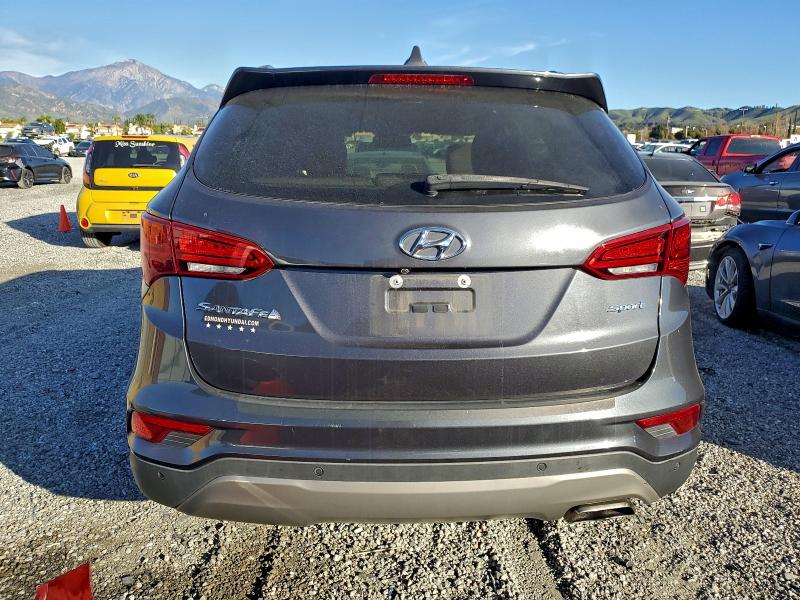 Фото 6 - HYUNDAI SANTA FE