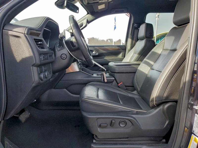 Фото 7 - CHEVROLET SUBURBAN