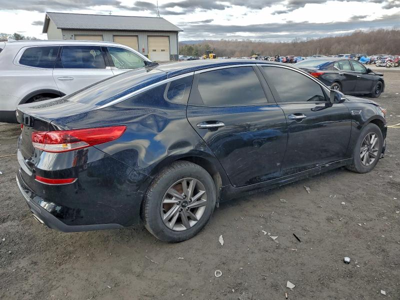 Фото 3 - KIA OPTIMA