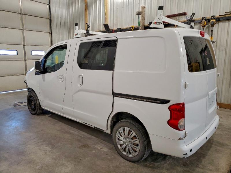 Фото 2 - CHEVROLET EXPRESS