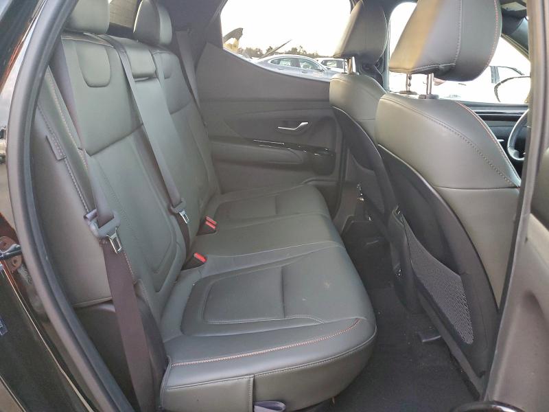 Фото 10 - HYUNDAI SANTA CRUZ