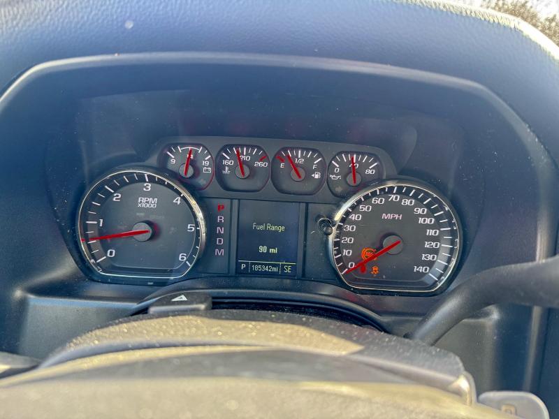 Фото 8 - GMC SIERRA