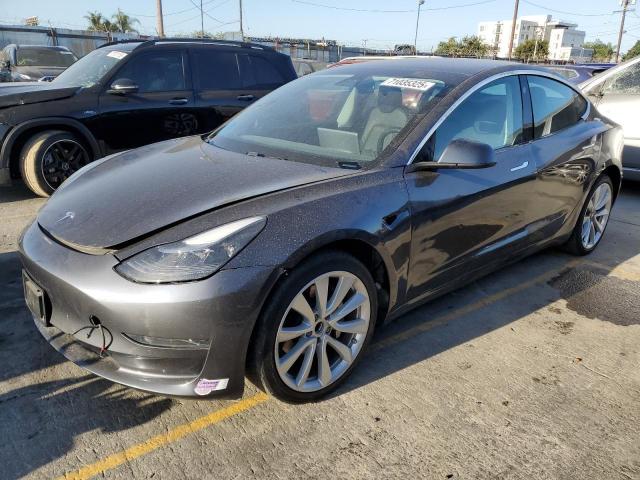 Фото 1 - TESLA MODEL 3