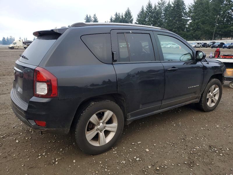 Фото 3 - JEEP COMPASS