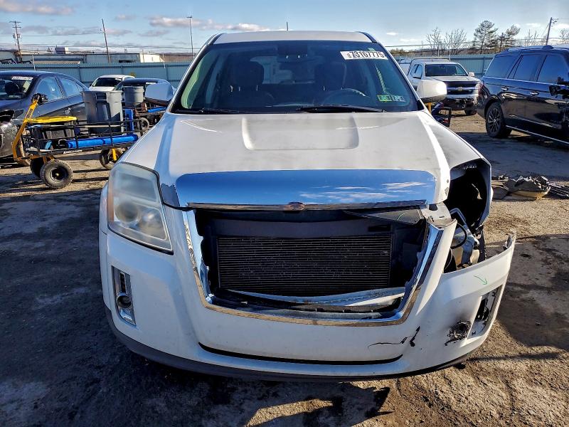 Фото 5 - GMC TERRAIN