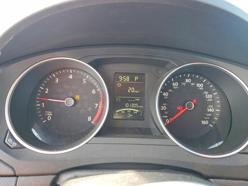 Фото 9 - VOLKSWAGEN JETTA