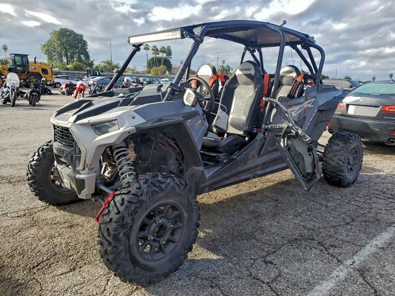 POLARIS RZR 2021
