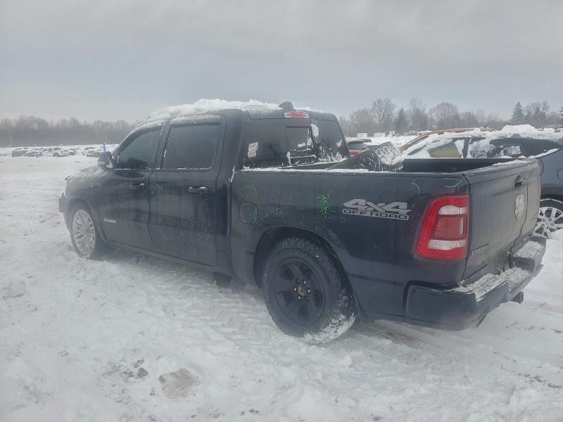 Фото 2 - RAM 1500