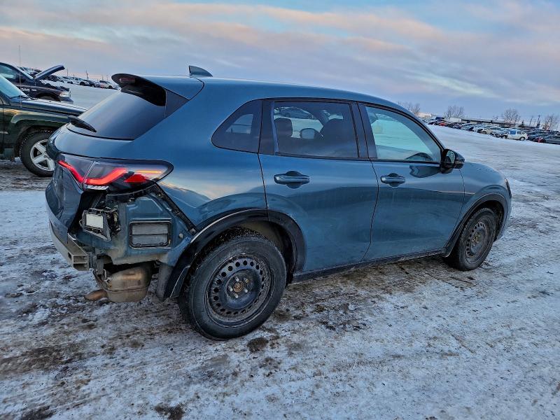 Фото 3 - HONDA HR-V