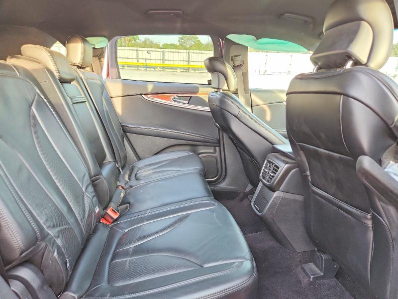 Фото 11 - LINCOLN MKX