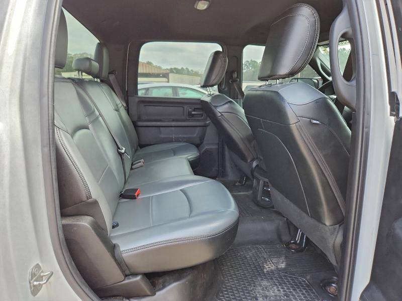 Фото 10 - RAM 2500