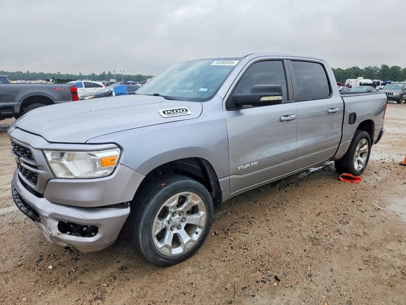 Фото 1 - RAM 1500