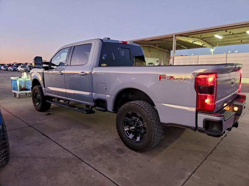 Фото 2 - FORD F250