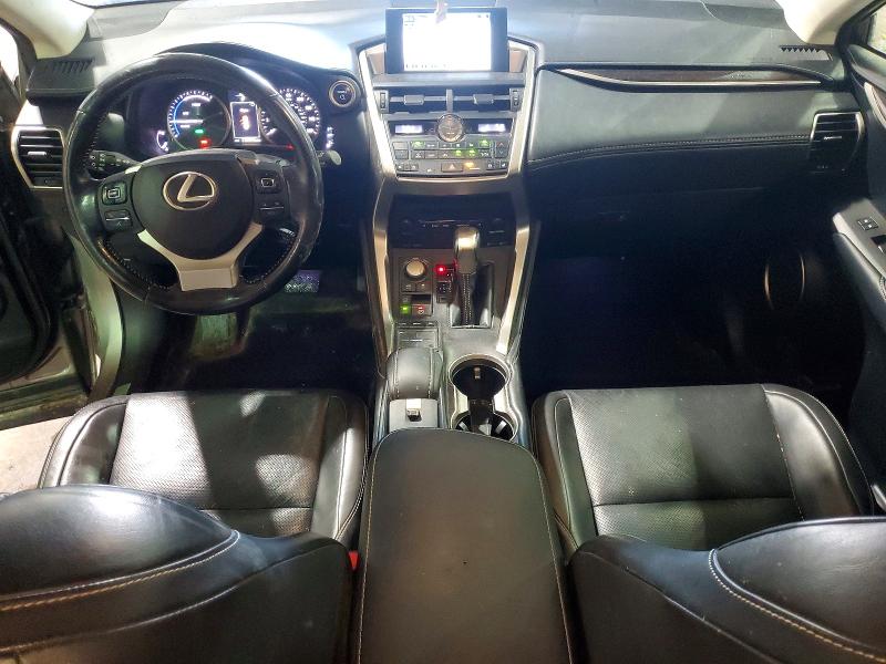 Фото 8 - LEXUS NX