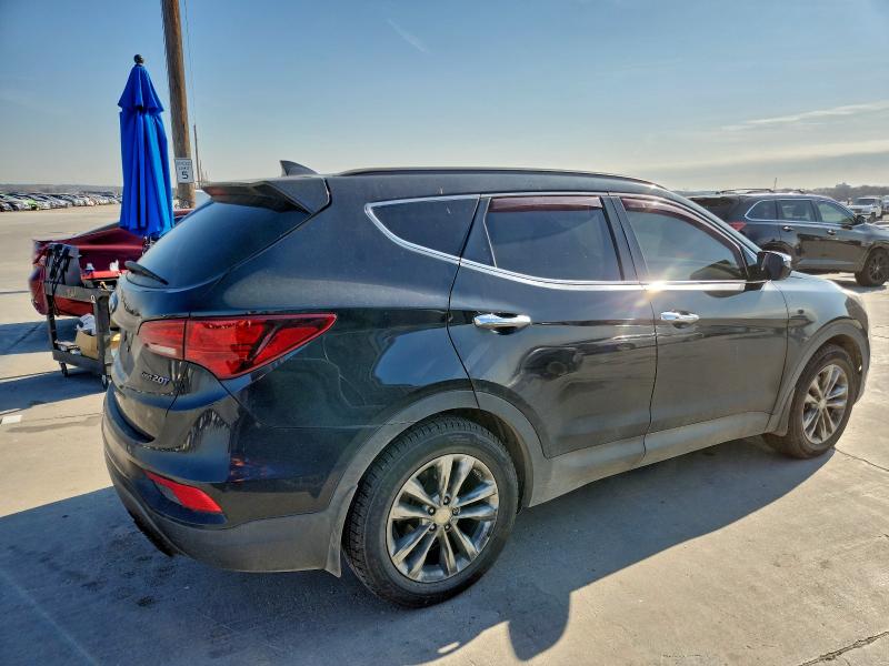 Фото 3 - HYUNDAI SANTA FE