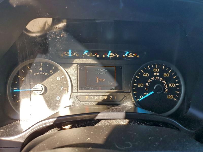 Фото 9 - FORD F-150