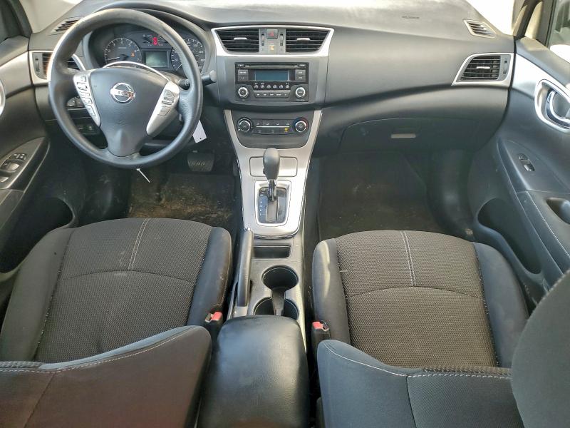 Фото 8 - NISSAN SENTRA