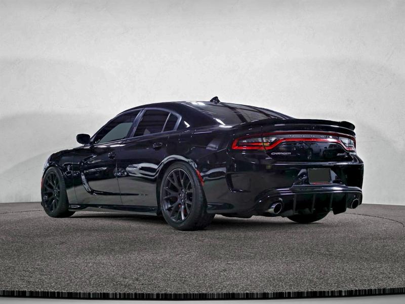 Фото 3 - DODGE CHARGER