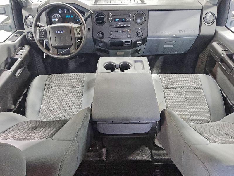 Фото 8 - FORD F250