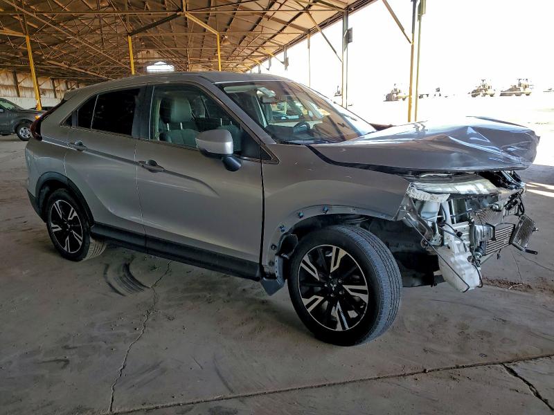 Фото 4 - MITSUBISHI ECLIPSE