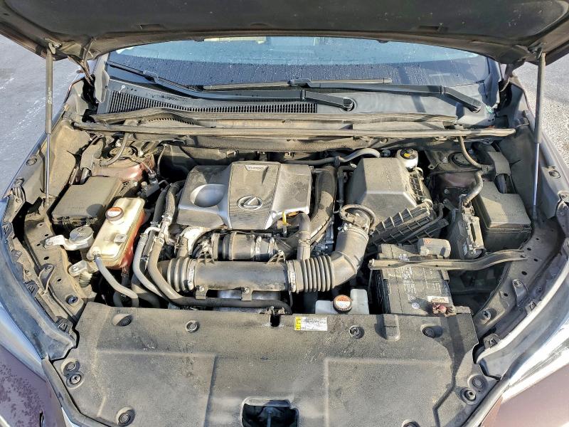 Фото 12 - LEXUS NX