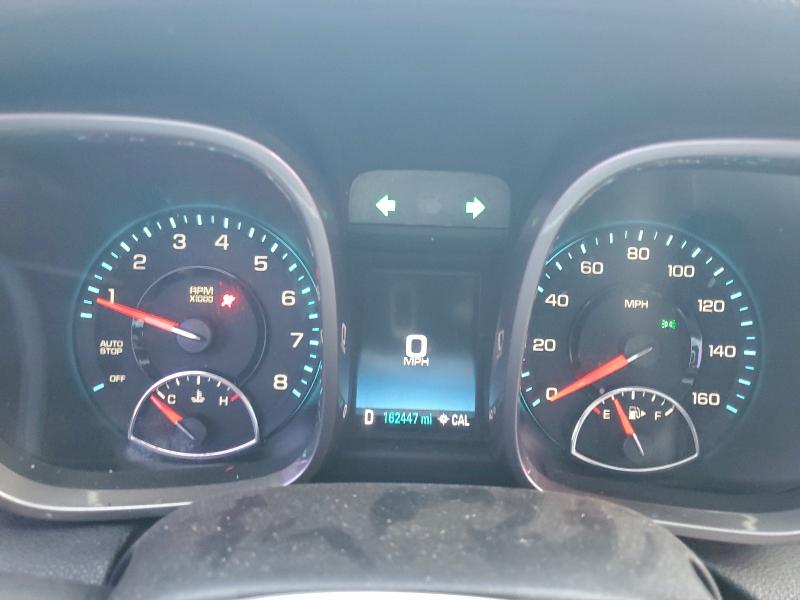 Фото 9 - CHEVROLET MALIBU