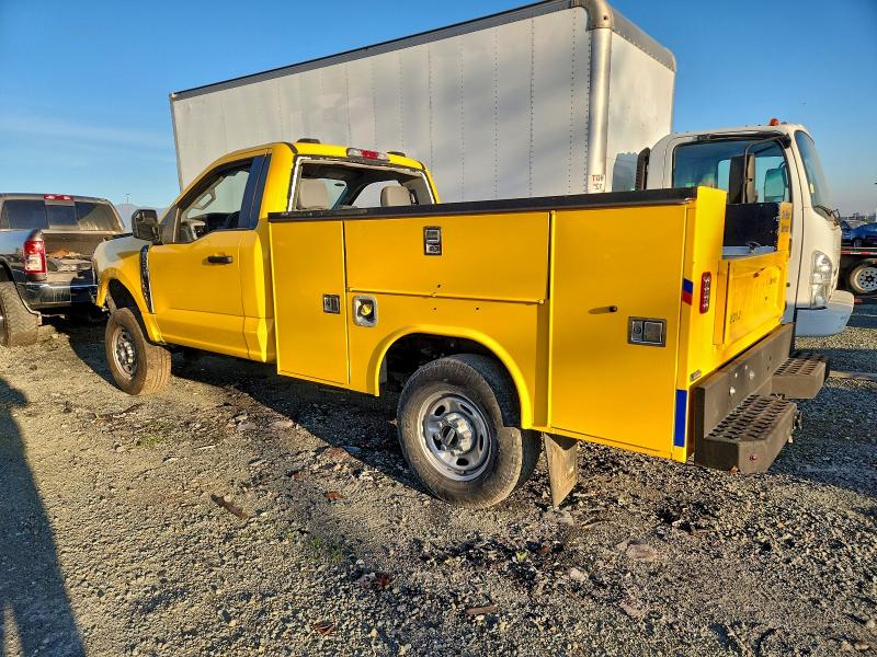 Фото 2 - FORD F250