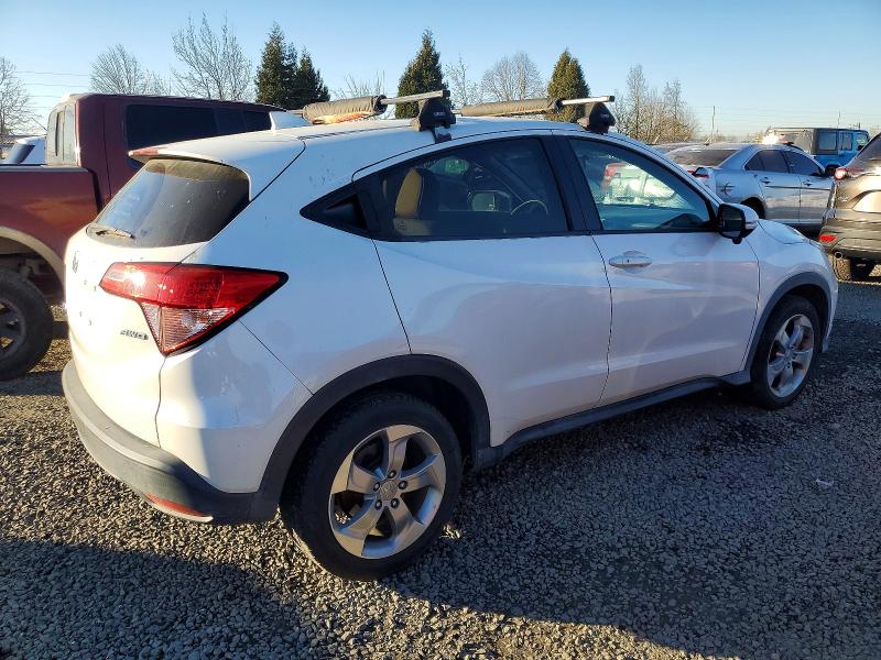 Фото 3 - HONDA HR-V