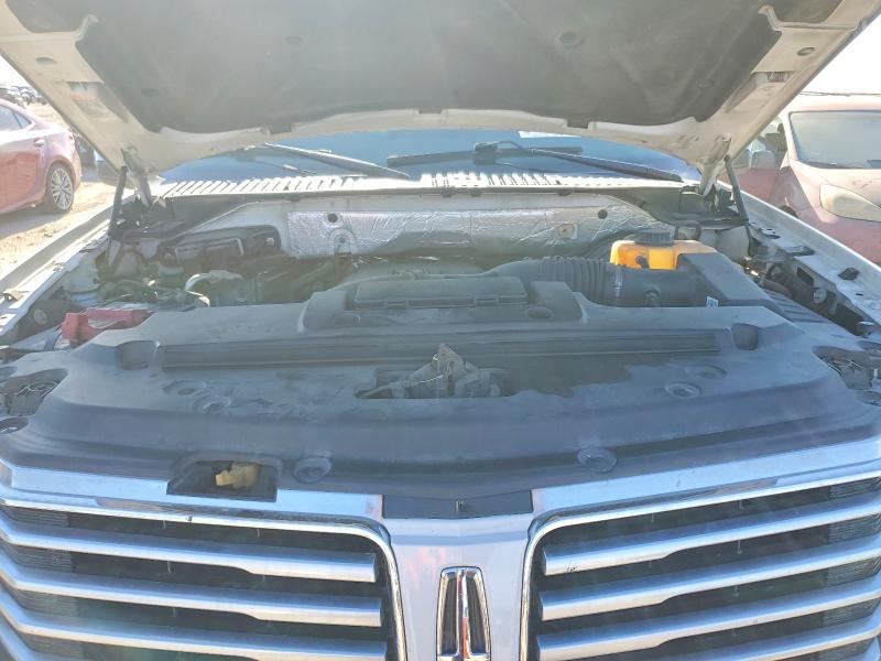 Фото 11 - LINCOLN NAVIGATOR