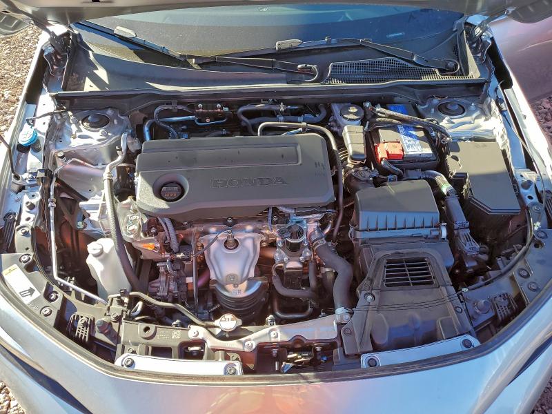 Фото 11 - HONDA CIVIC