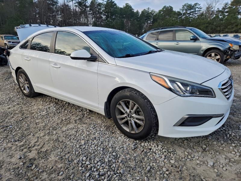 Фото 4 - HYUNDAI SONATA