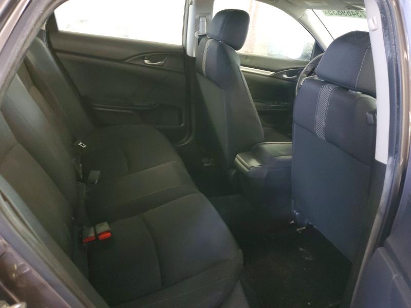 Фото 10 - HONDA CIVIC