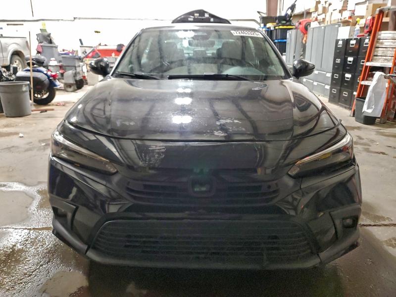 Фото 5 - HONDA CIVIC