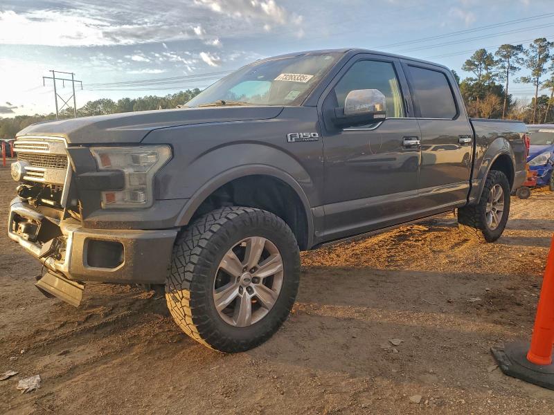 Фото 1 - FORD F-150