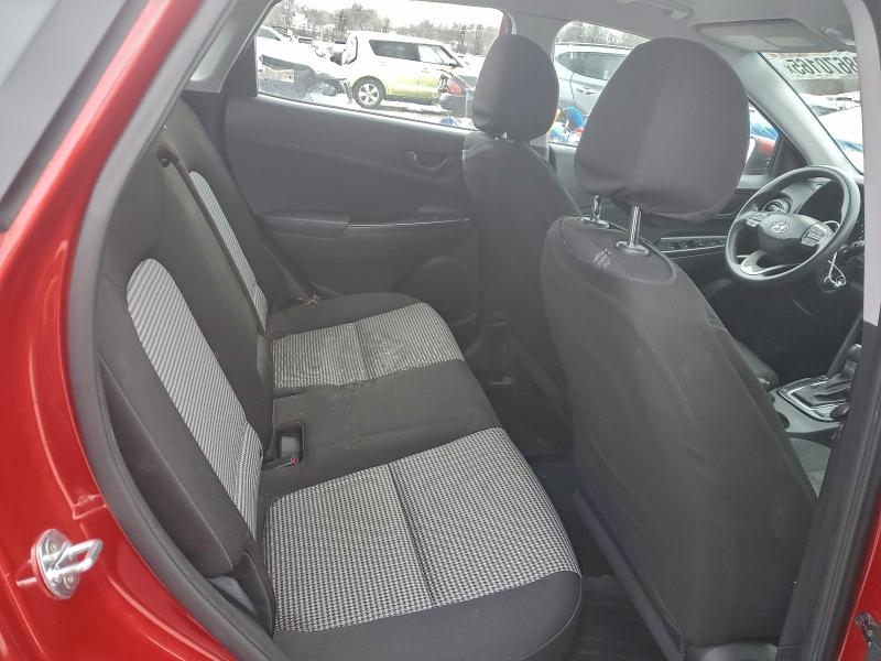 Фото 11 - HYUNDAI KONA