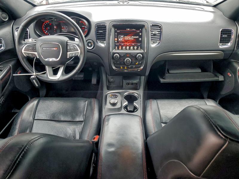 Фото 8 - DODGE DURANGO