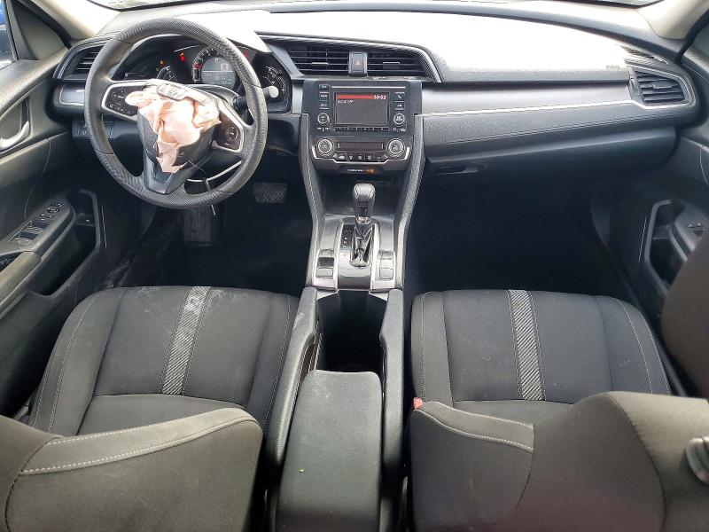 Фото 8 - HONDA CIVIC