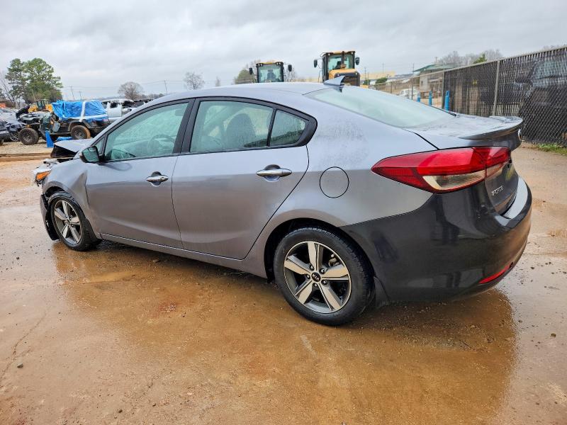 Фото 2 - KIA FORTE
