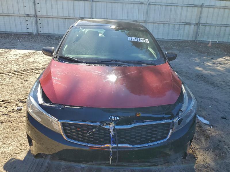 Фото 5 - KIA FORTE