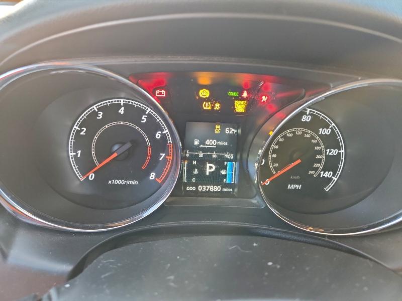 Фото 9 - MITSUBISHI OUTLANDER