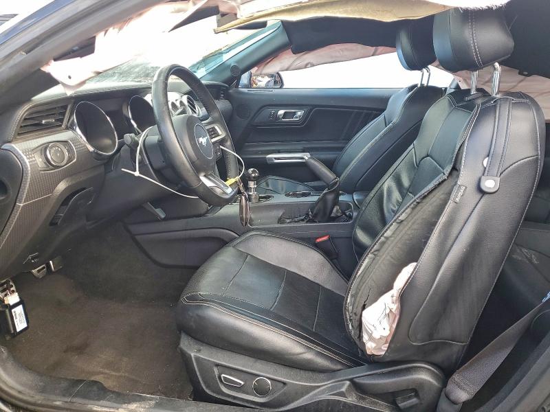 FORD MUSTANG 2015 VIN 1FA6P8CF2F5408831