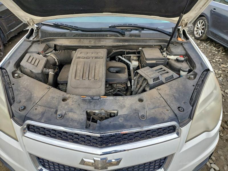 Фото 11 - CHEVROLET EQUINOX