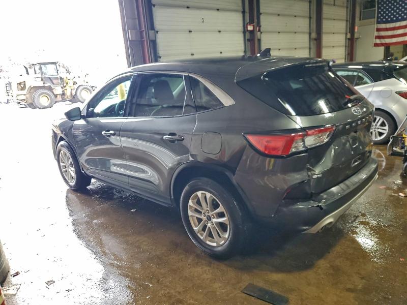 Фото 2 - FORD ESCAPE