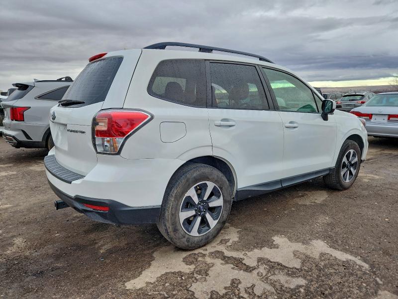 Фото 3 - SUBARU FORESTER