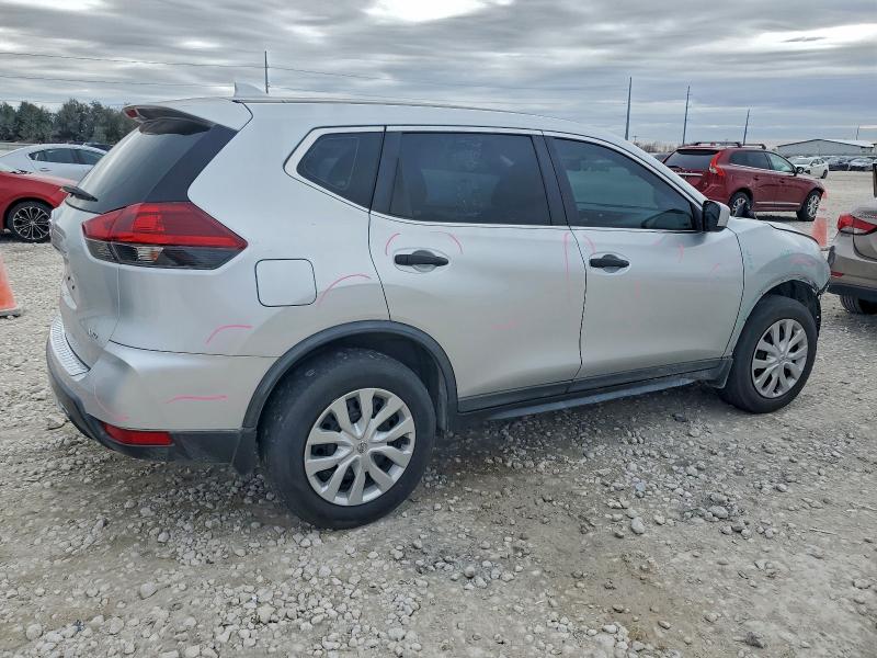 Фото 3 - NISSAN ROGUE